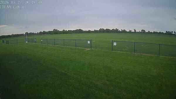 North-East Camera