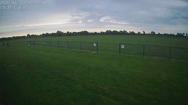 North-East Camera