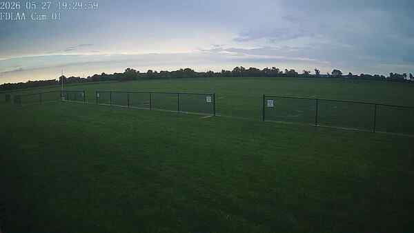 North-East Camera