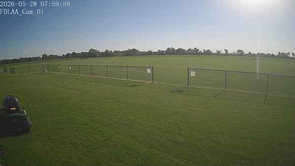 North-East Camera