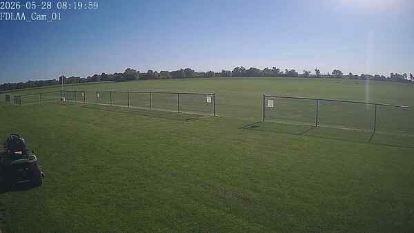 North-East Camera