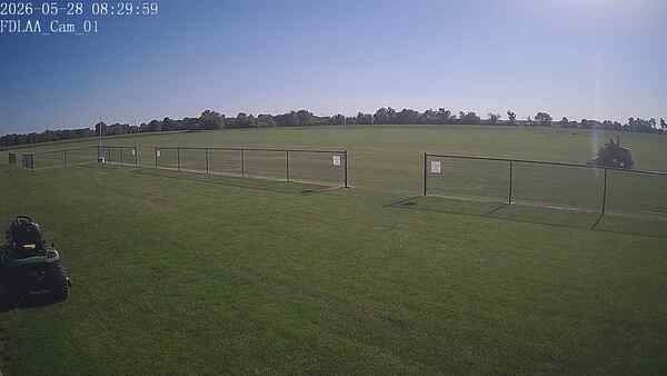 North-East Camera