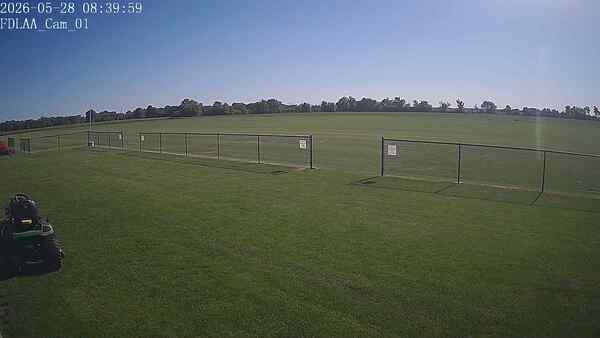 North-East Camera