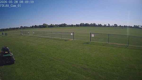 North-East Camera