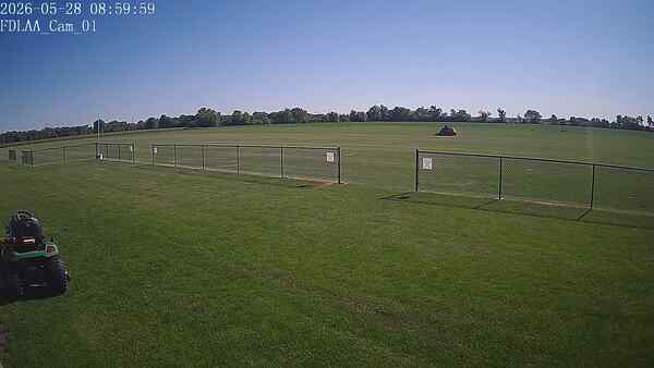 North-East Camera