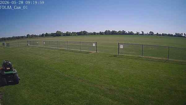 North-East Camera