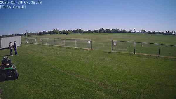 North-East Camera