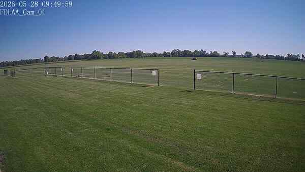 North-East Camera