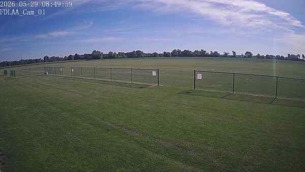 North-East Camera