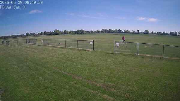 North-East Camera