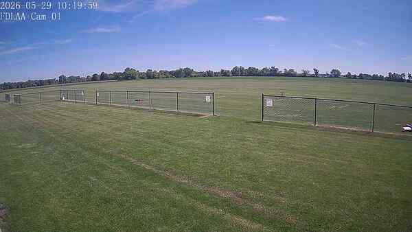 North-East Camera