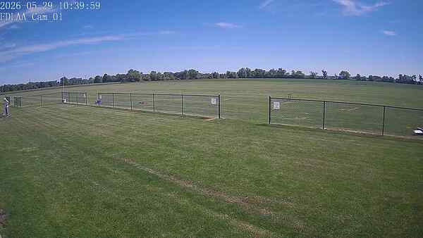 North-East Camera