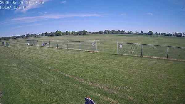 North-East Camera