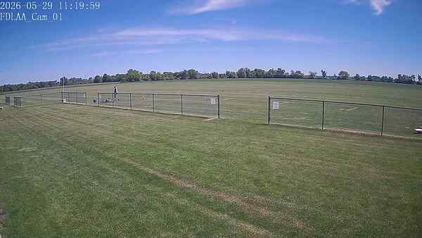 North-East Camera
