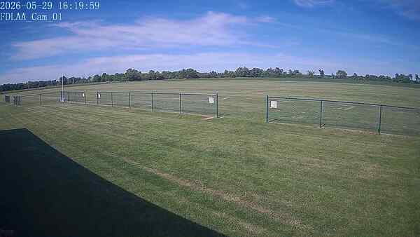 North-East Camera
