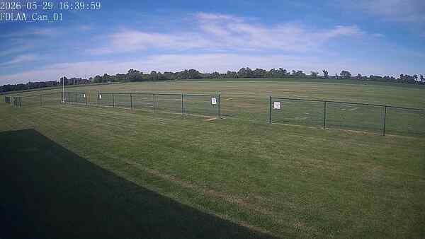 North-East Camera