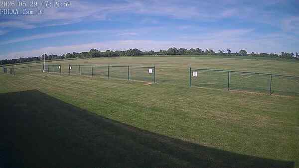 North-East Camera