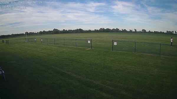 North-East Camera