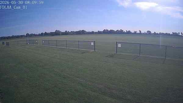 North-East Camera