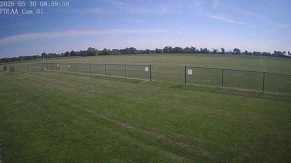 North-East Camera