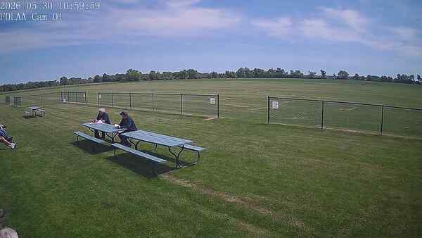North-East Camera