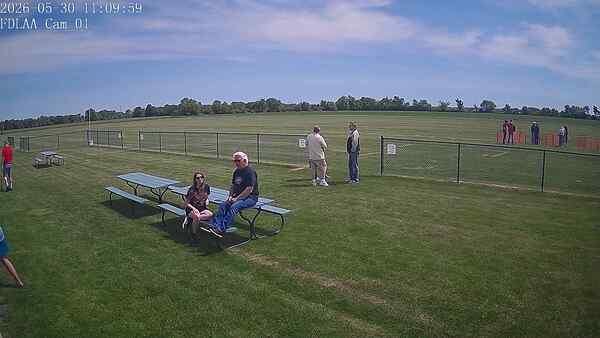 North-East Camera
