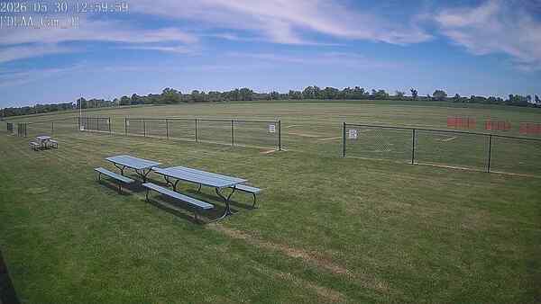 North-East Camera