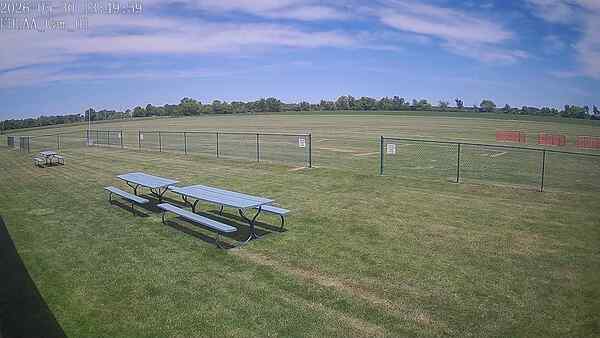 North-East Camera