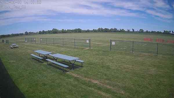 North-East Camera