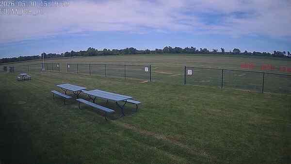 North-East Camera