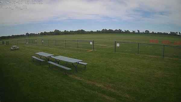 North-East Camera