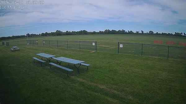 North-East Camera