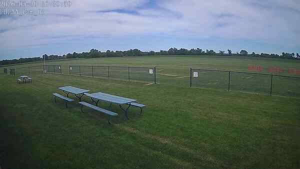 North-East Camera