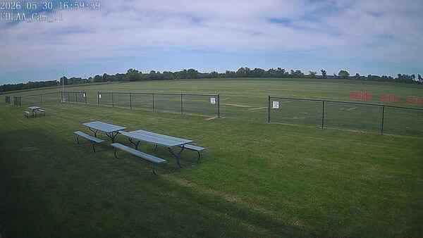 North-East Camera