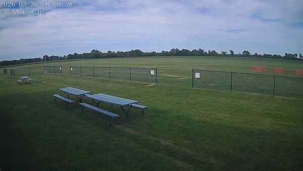 North-East Camera