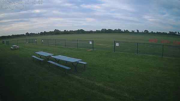 North-East Camera
