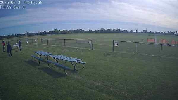 North-East Camera