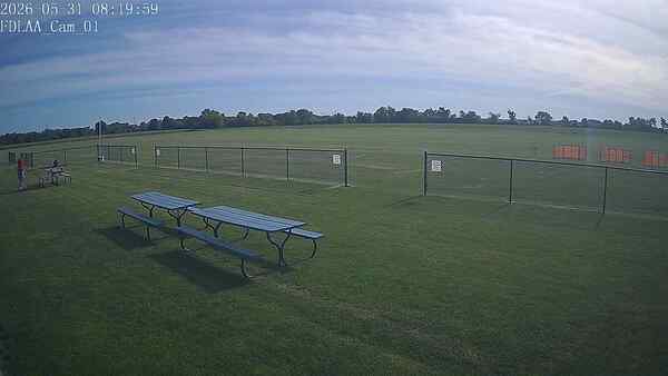 North-East Camera