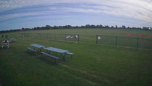 North-East Camera