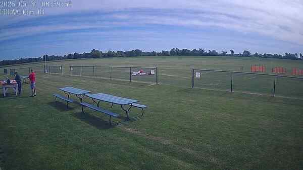 North-East Camera
