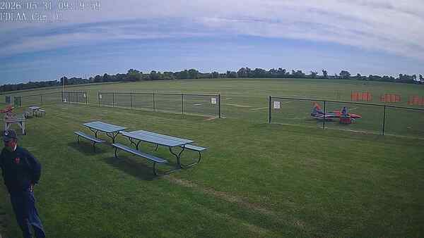 North-East Camera