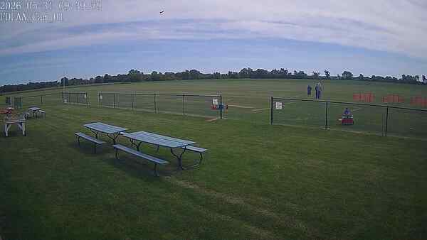 North-East Camera