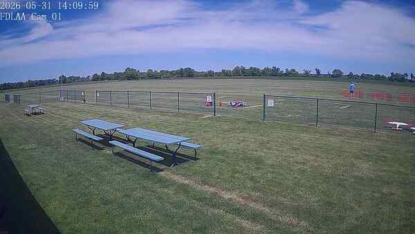 North-East Camera