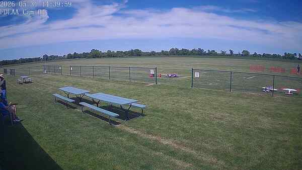 North-East Camera