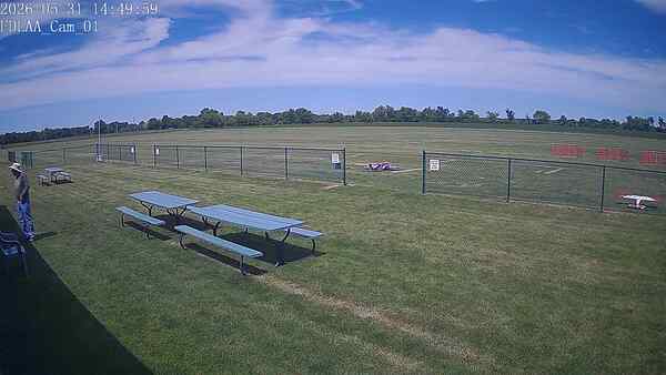 North-East Camera