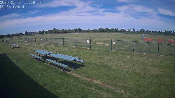 North-East Camera