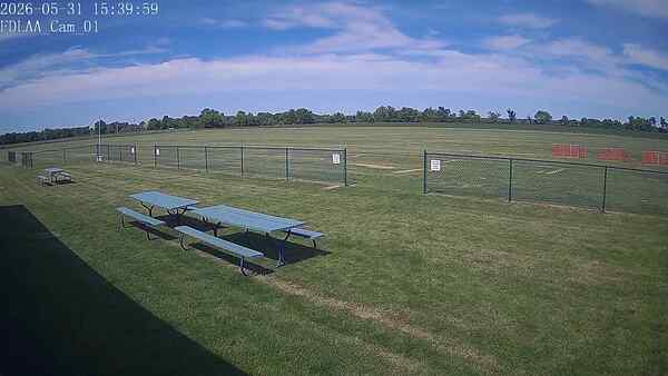 North-East Camera