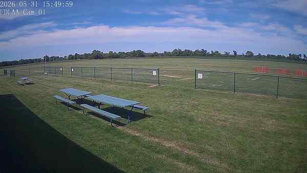 North-East Camera
