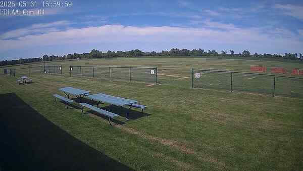 North-East Camera