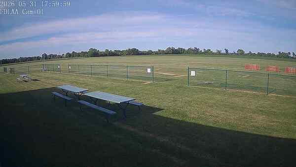North-East Camera